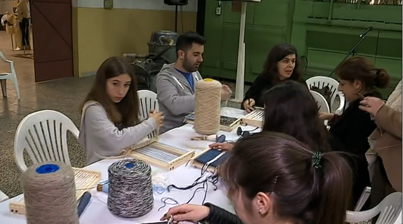 Projeto “Lançarte” em Castelo Branco