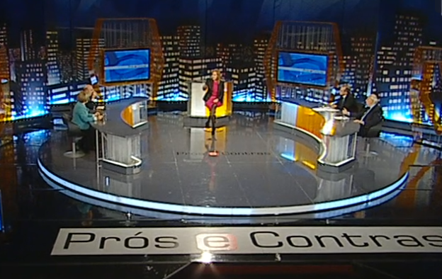 Os Portugueses Aguentam ou não Aguentam? – Parte I