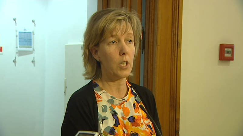 Reações às previsões económicas de Bruxelas