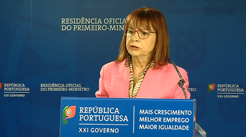 Resposta do Governo aos contratos de associação