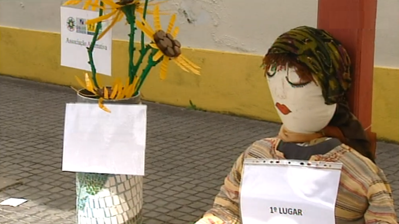 Tradição dos “Maios” na Casa de Saúde de São Miguel