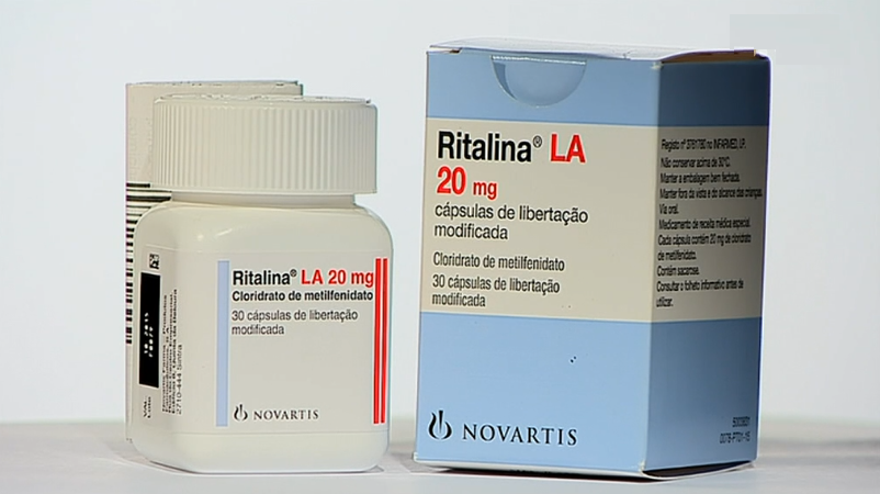 Crianças portuguesas sobremedicadas