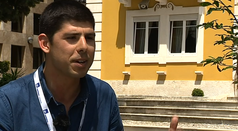 Ordem dos Médicos preocupada com emigração de jovens médicos