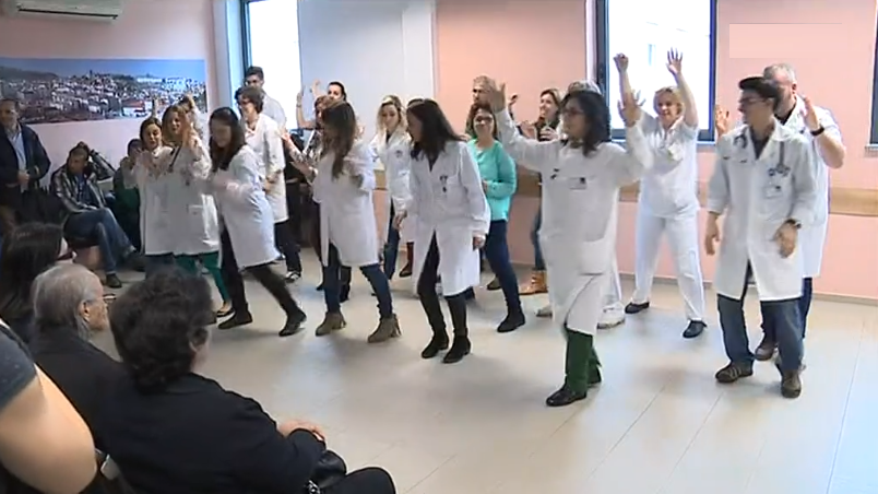 Dia Mundial da Higienização das Mãos