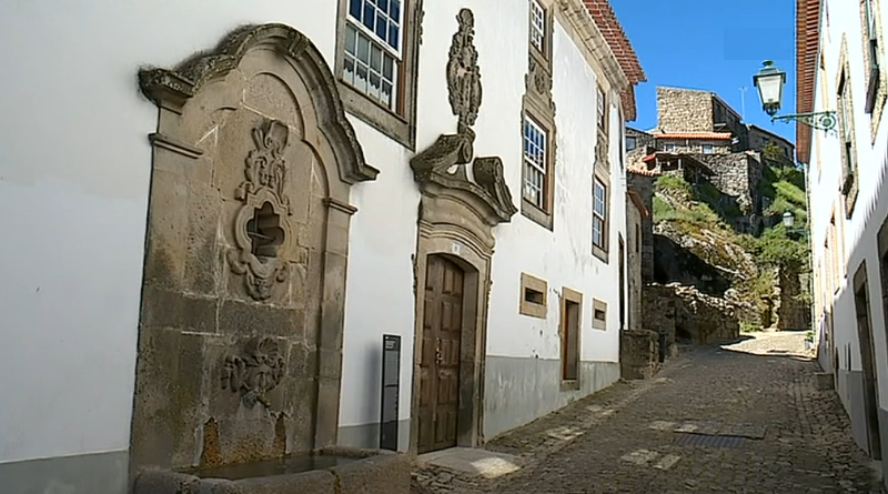 Japoneses elegem aldeia de Monsanto como destino preferido na Europa