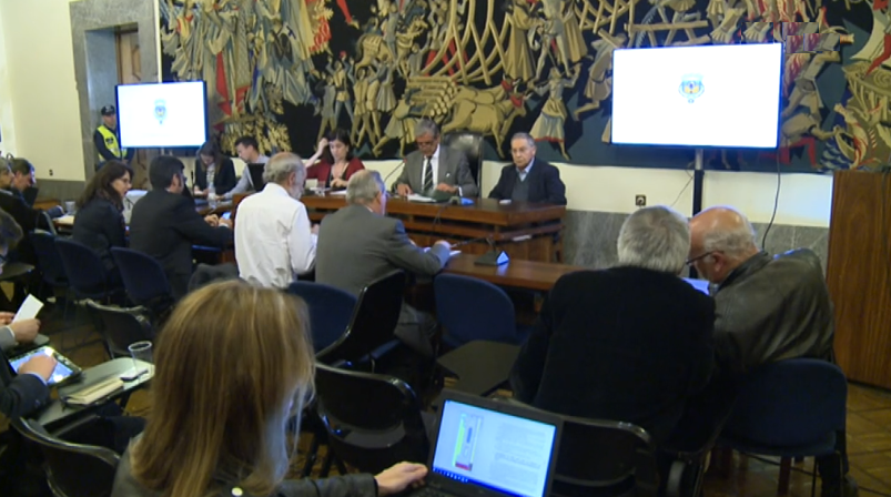 Rui Moreira critica distribuição dos fundos europeus