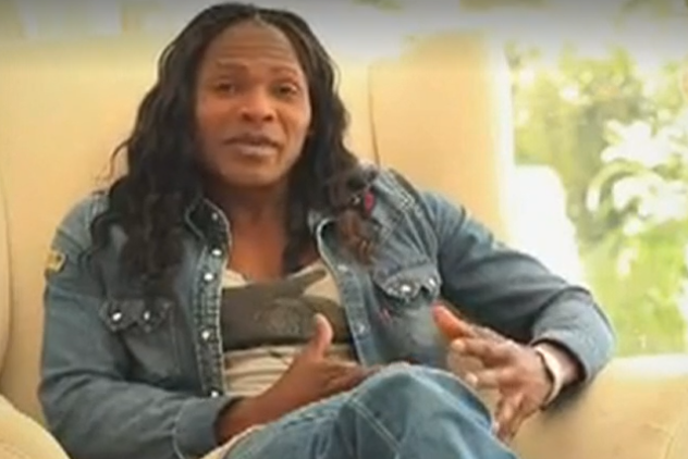 Maria de Lurdes Mutola