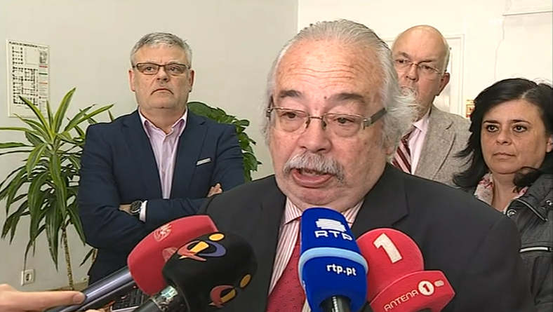 Horário laboral da função pública