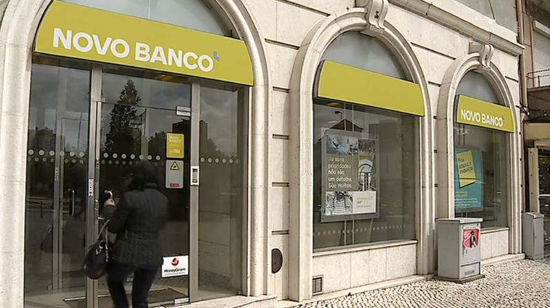 Processo de despedimento por mútuo acordo no Novo Banco
