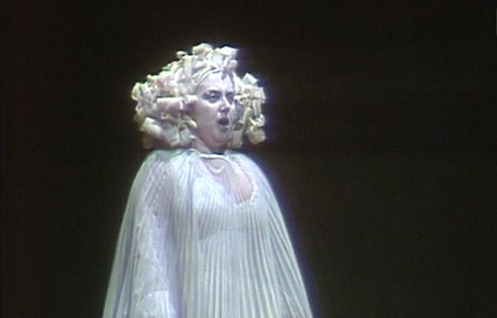 Trilogia das Barcas – Parte I