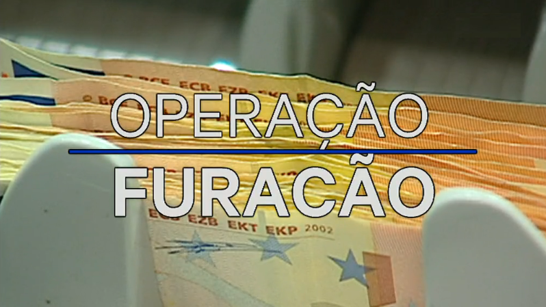 Julgamento de suspeitos de fraude fiscal “Operação Furacão”
