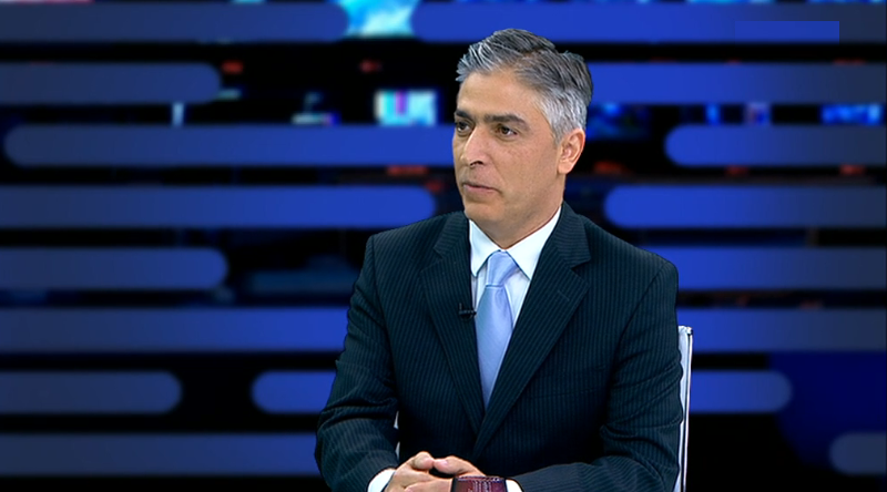 Entrevista a Osvaldo Ferreira