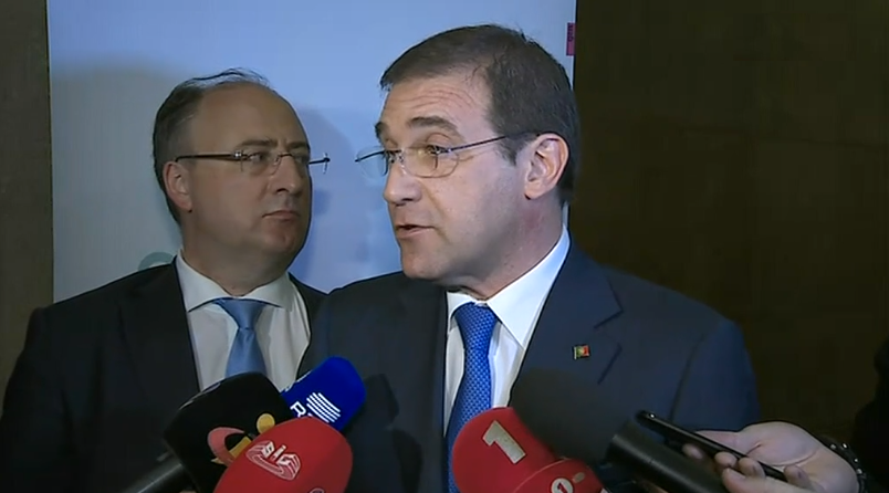 Passos Coelho e a Educação