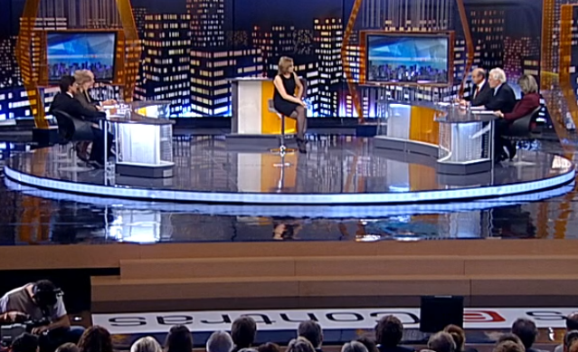 Por dentro da sociedade – Parte II