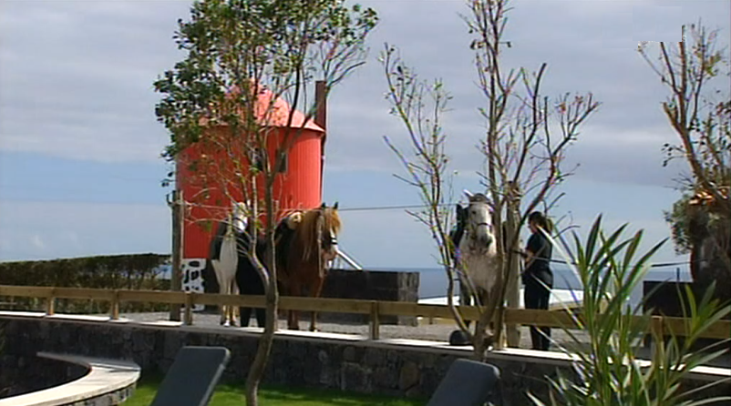 Empreendimento “Pátio Lodge” na Ilha do Faial