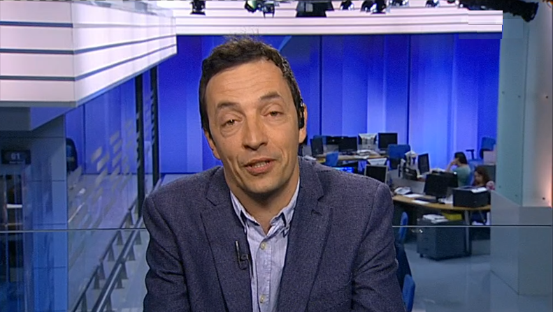 Entrevista a Pedro Lacerda