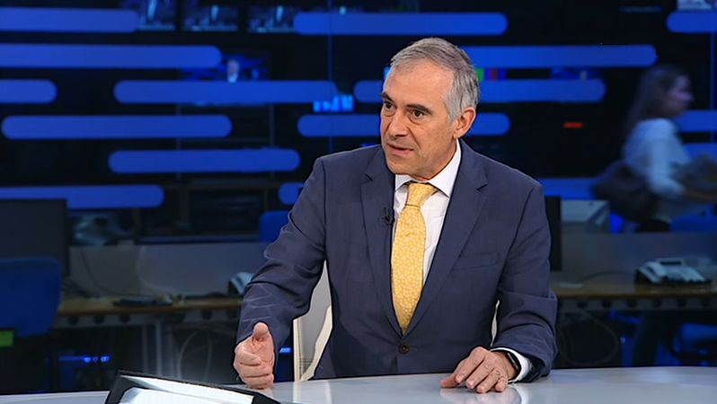 Entrevista a Pedro Lobo do Vale