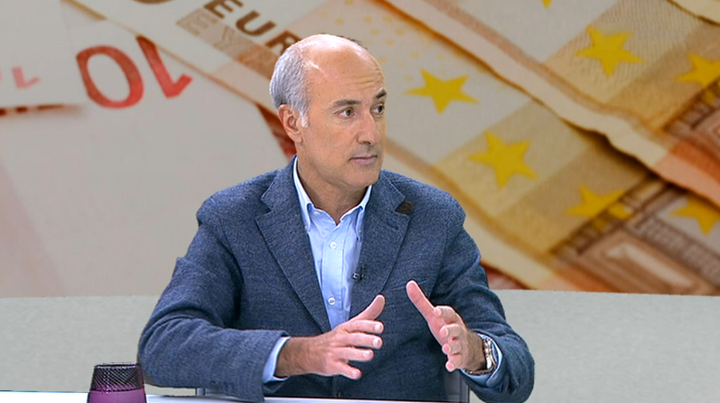 Entrevista a Pedro Marinho Falcão