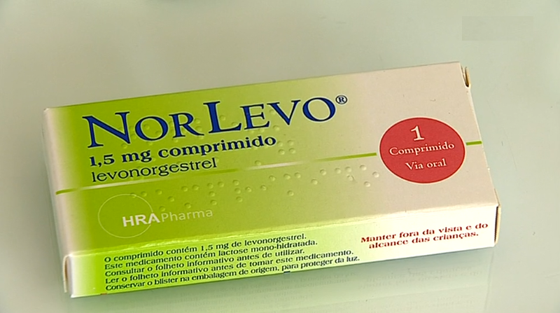 Pílula do dia Seguinte