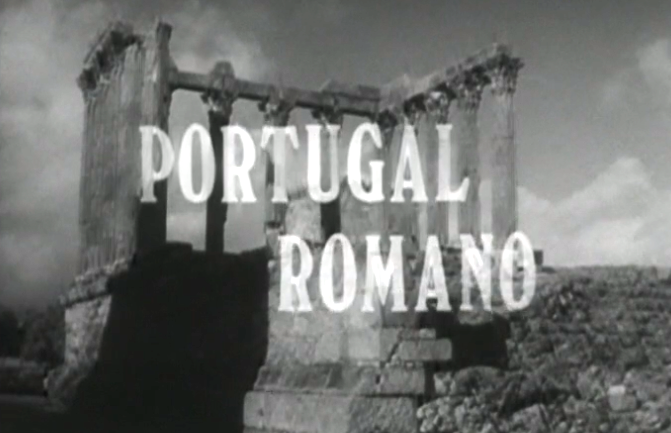 Portugal Romano