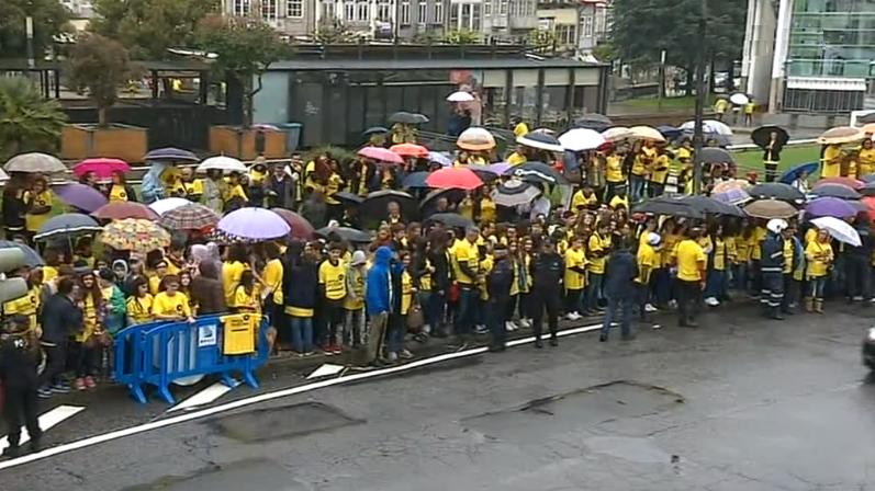 Debate sobre colégios privados