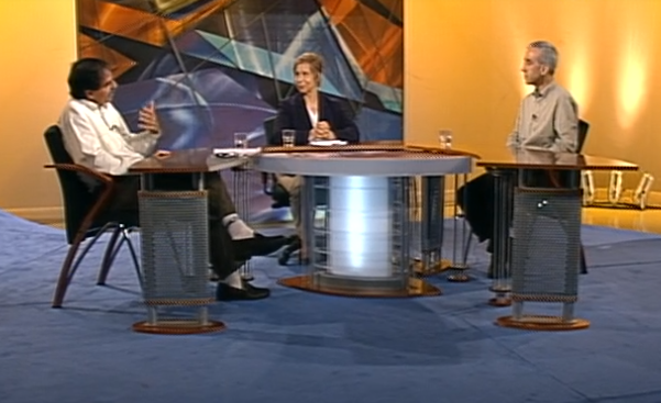 Rebeldia no Feminino – Parte I