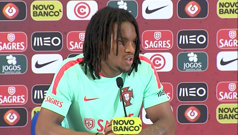 Euro 2016: polémica com jogador da seleção nacional