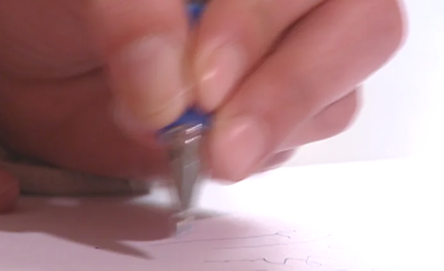 A minha vontade até ao fim