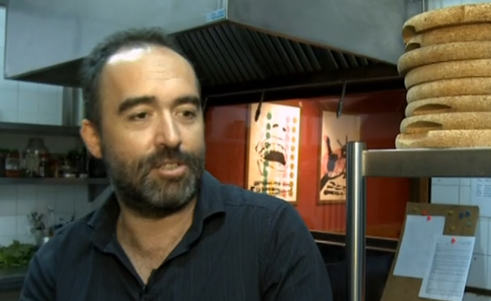 Gastronomia Portuguesa em Barcelona