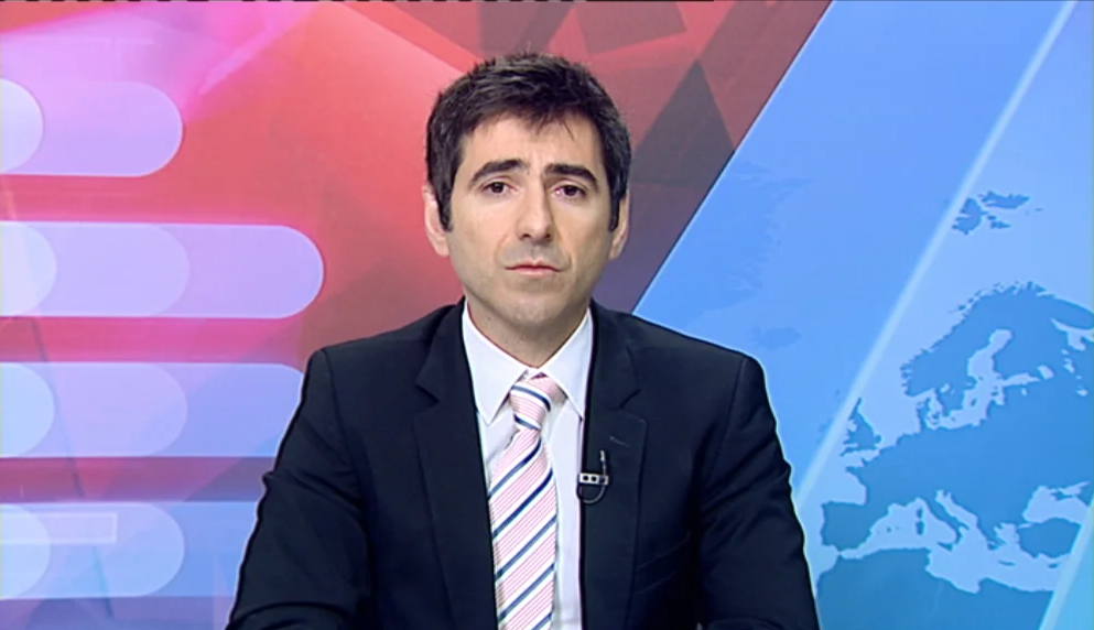 Entrevista a Ricardo Arroja