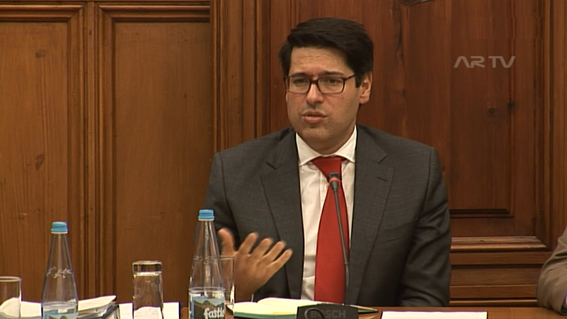 Comissão de Inquérito ao Banif