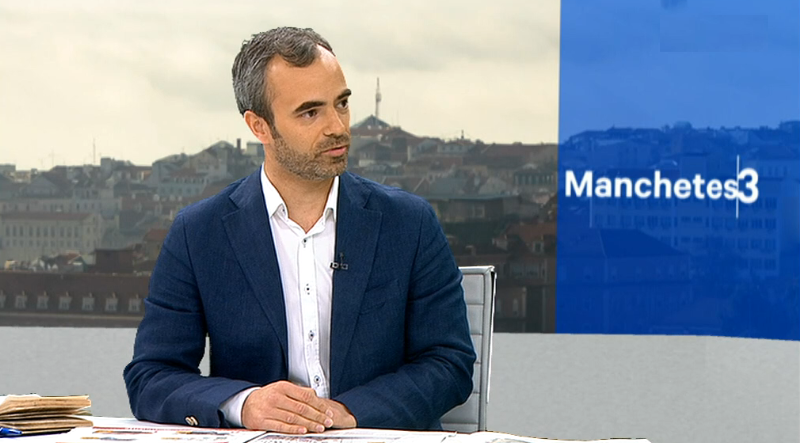 Entrevista a Roque Brandão