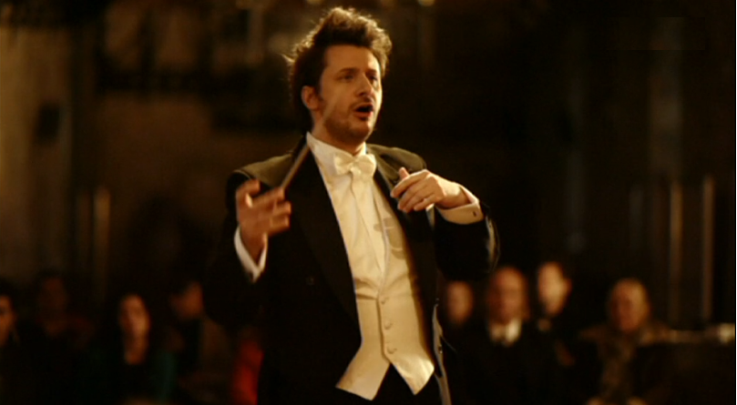 Académica da Universidade do Minho interpreta “Bolero de Ravel”