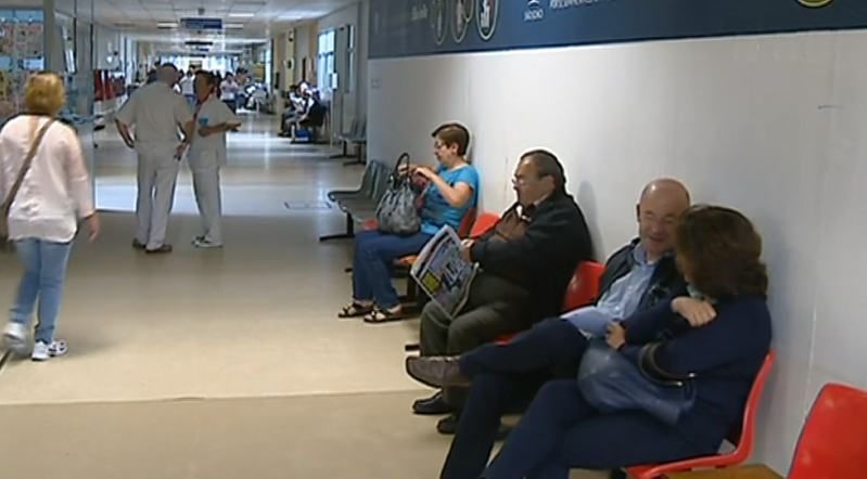 Liberdade de escolha no SNS