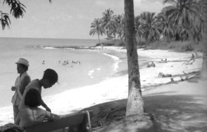 São Tomé e Príncipe – 50 Anos de Independência