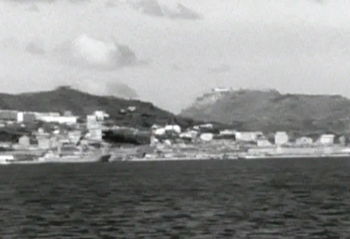 A Caminho de Salácia – Parte II