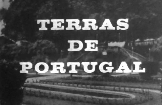 Terras de Portugal