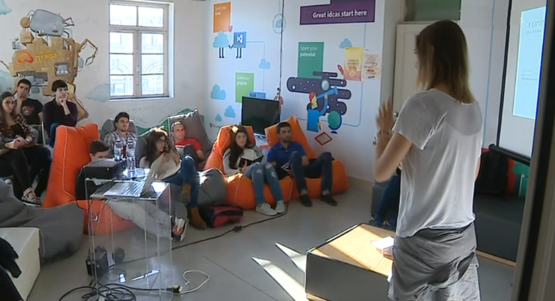 Esclarecimentos da Uber em Braga