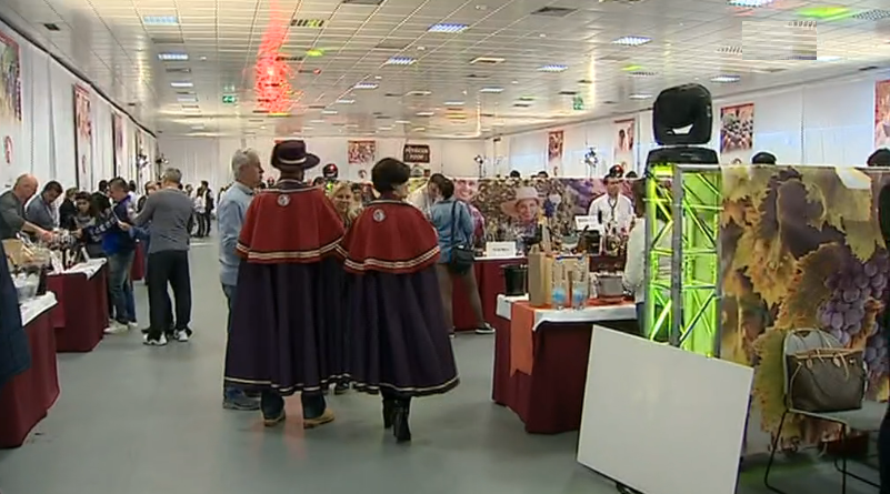 Promoção dos vinhos portugueses no Algarve I