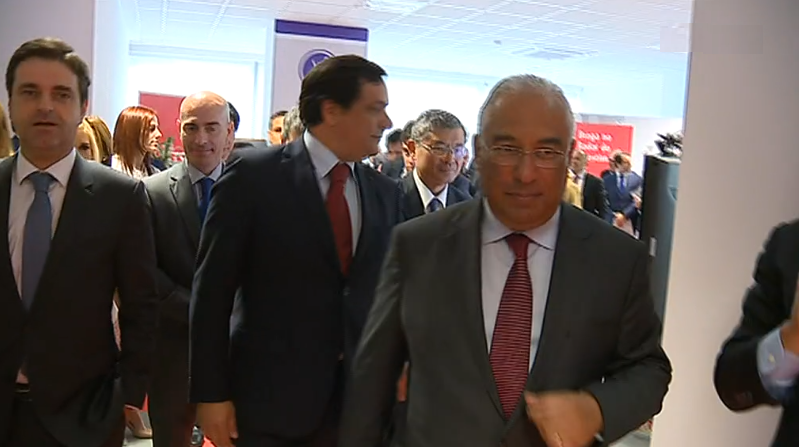 Regularização das dívidas das empresas abrangidas pelo QREN