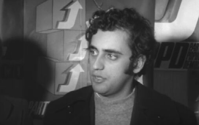 Reação da JSD aos problemas internos no PPD