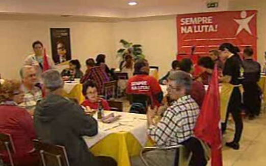 Campanha eleitoral na Madeira