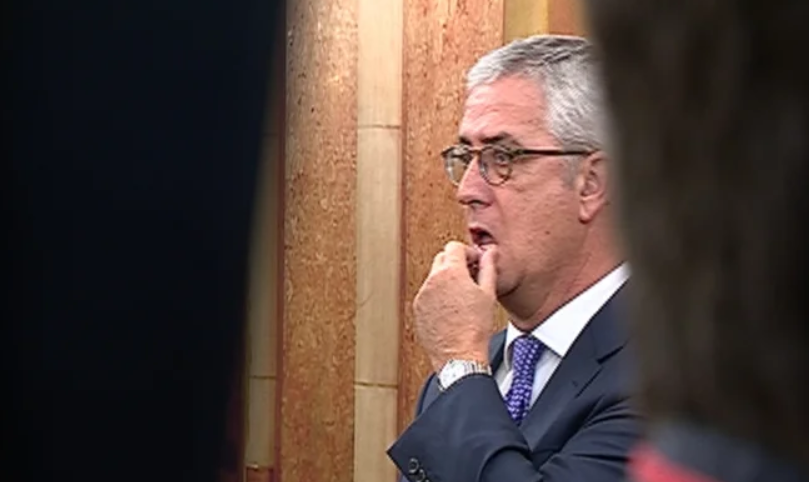 Audições da Comissão Parlamentar do Caso BES