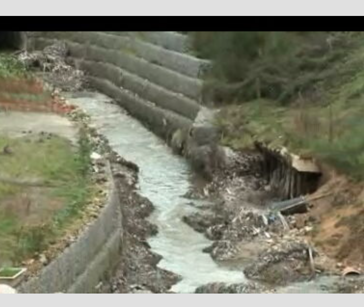 Erros no Ordenamento do Território