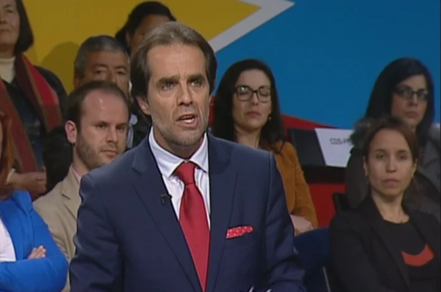 Campanha eleitoral na Madeira