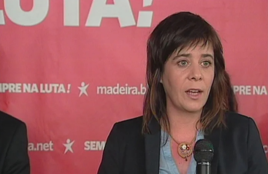 Campanha Eleitoral na Ilha da Madeira