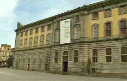 Morte de Manoel de Oliveira