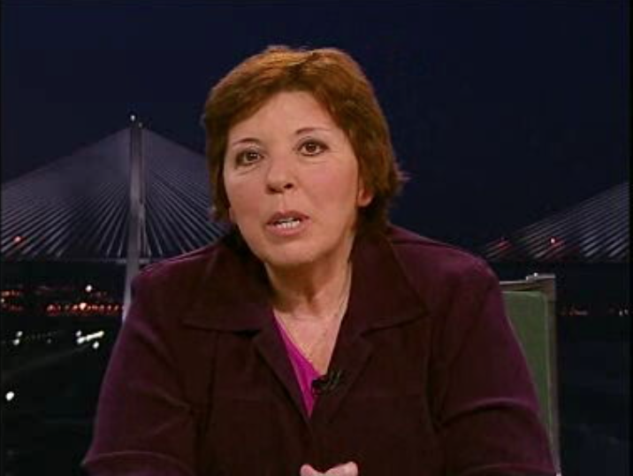 O envelhecimento da população