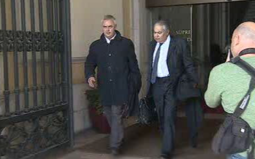 Caso José Sócrates