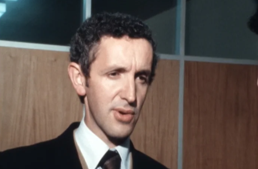 João Bosco Mota Amaral em Lisboa